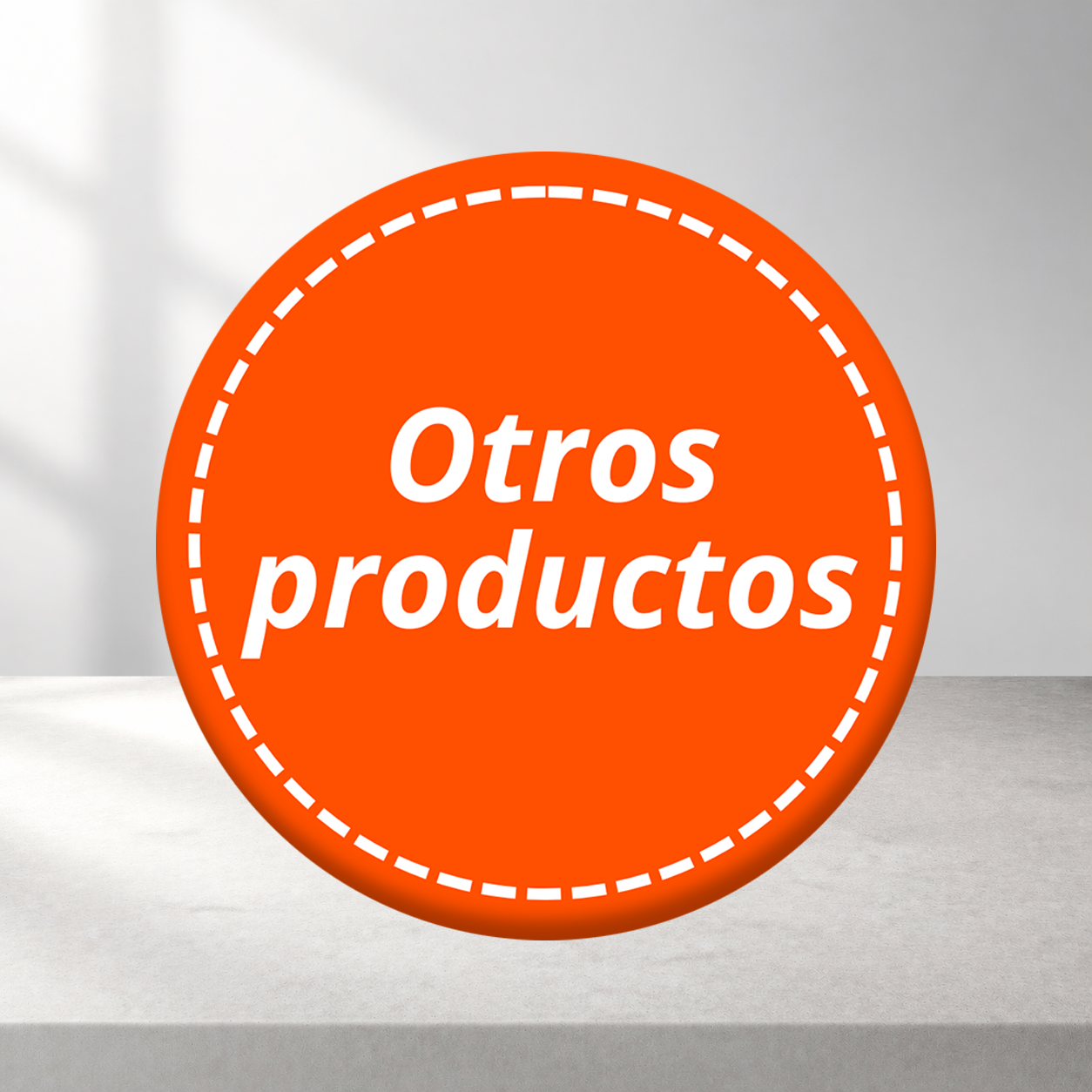 Otros productos