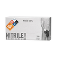 Guantes Nitrilo 100% Ouyan (negro)