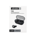 Audífonos bluetooth TWS-02