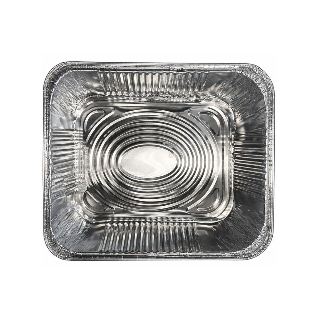 Bandeja de Aluminio