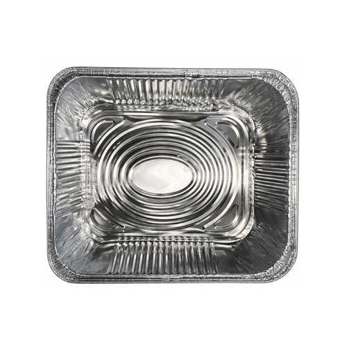 Bandeja de Aluminio