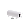 Rollo papel térmico 57x37mm