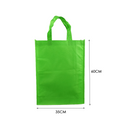 Bolsa reutilizable con asa 35x60 (1000pcs)