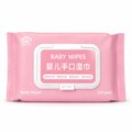 Baby wipes sin alcohol