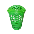 Canasta de ropa