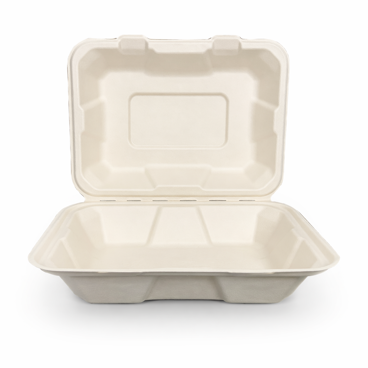 Envase 9''x6'' - Biodegradable
