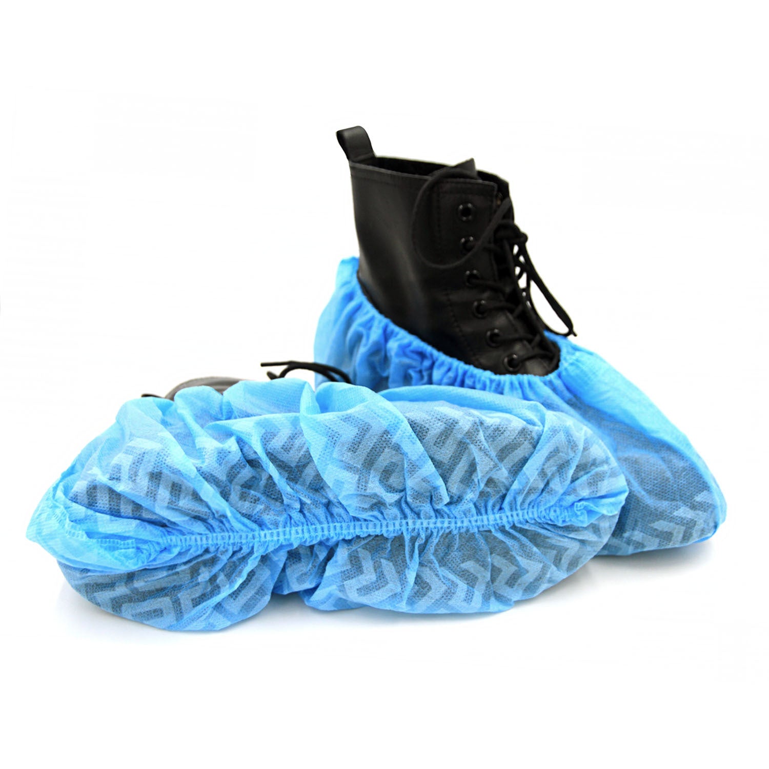 Cubrezapatos antideslizantes