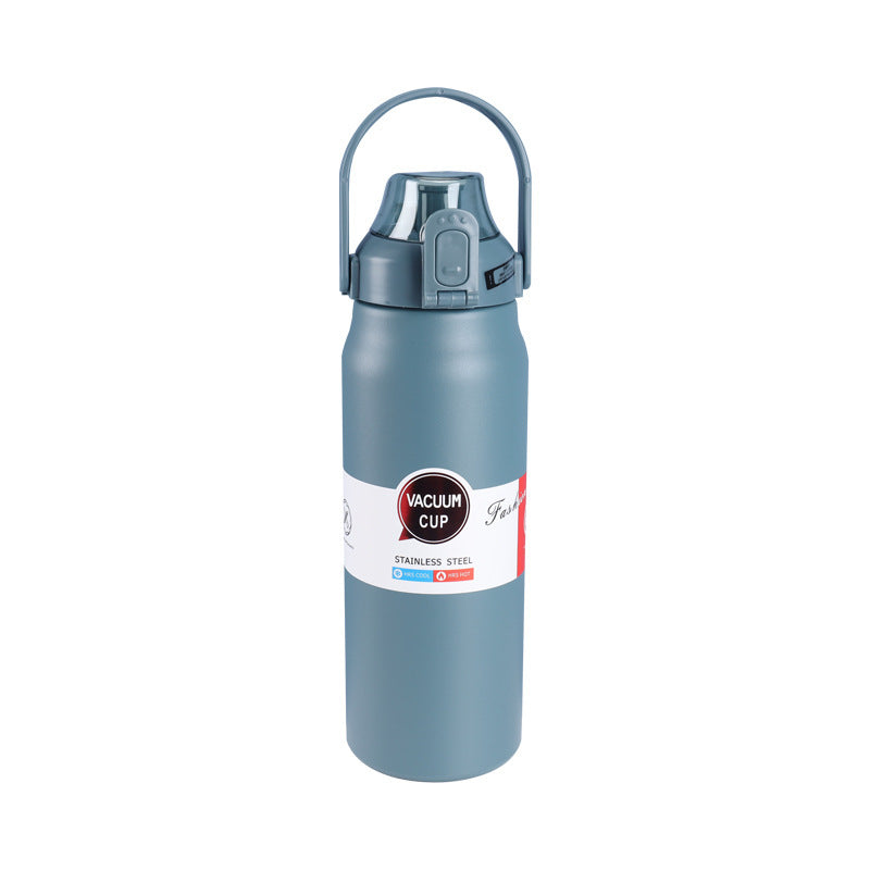Termo de acero inoxidable gran capacidad 2000ml