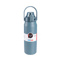 Termo de acero inoxidable gran capacidad 2000ml