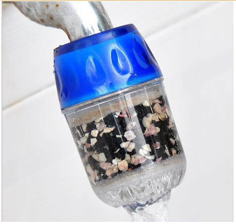 Filtro de agua