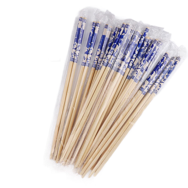 Palillos chinos