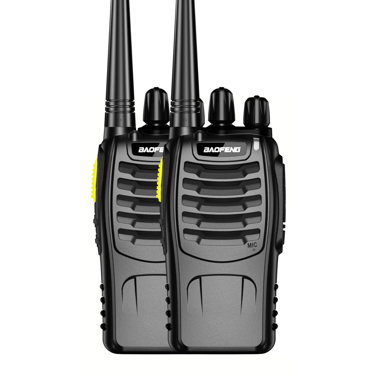 Walkie Talkie - BF-888SD