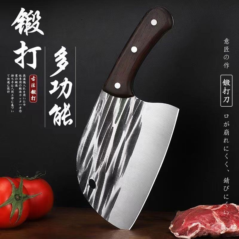 Cuchillo carnicero - daoma