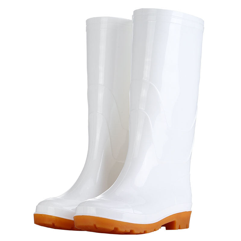 Botas de PVC