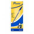 Plumas Panda