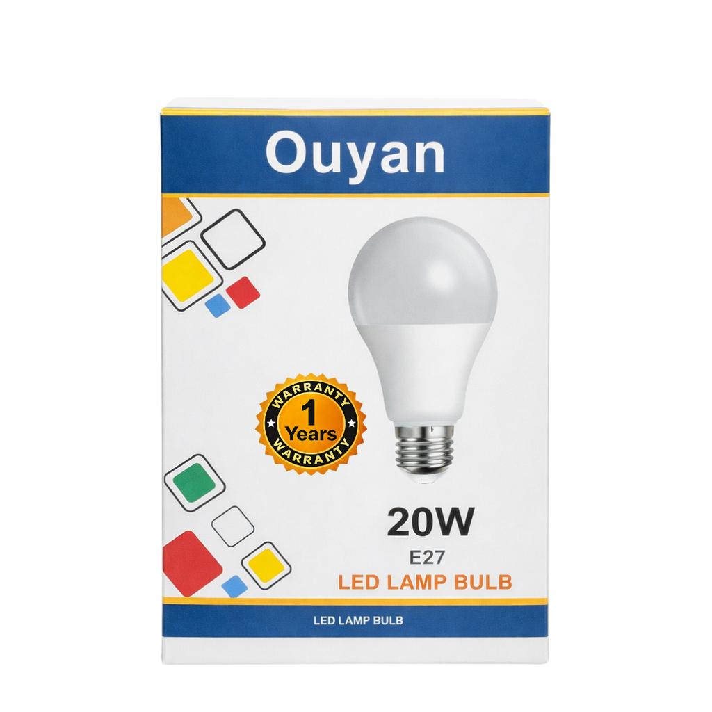 Foco de 20W