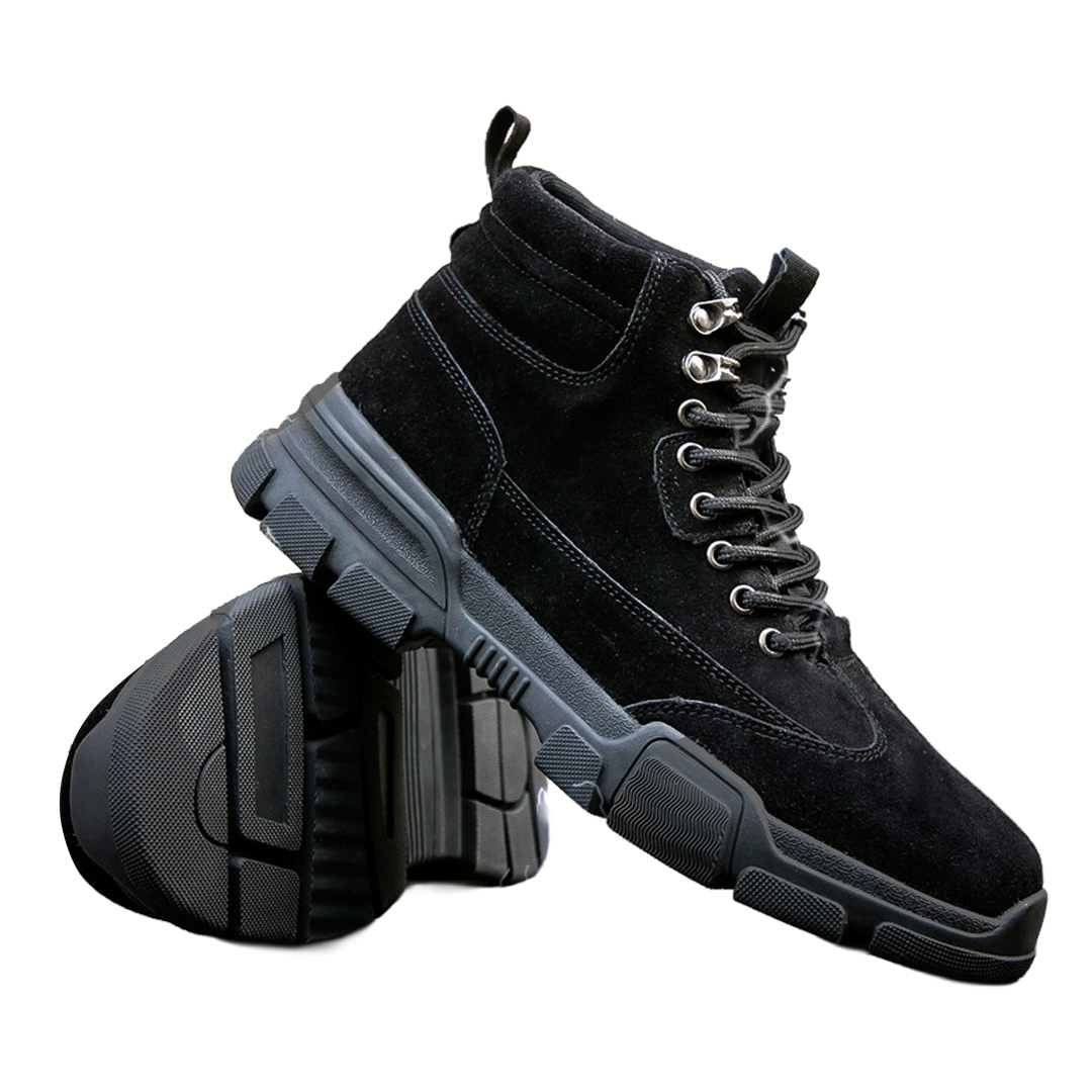 Zapato de trabajo