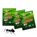 Cebo para hormigas en polvo para eliminar insectos