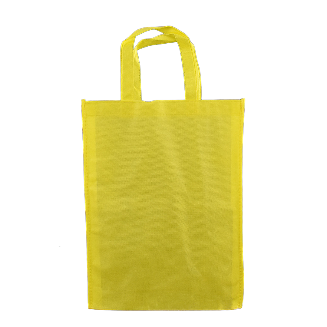 Bolsa reutilizable con asa 35x60 (1000pcs)
