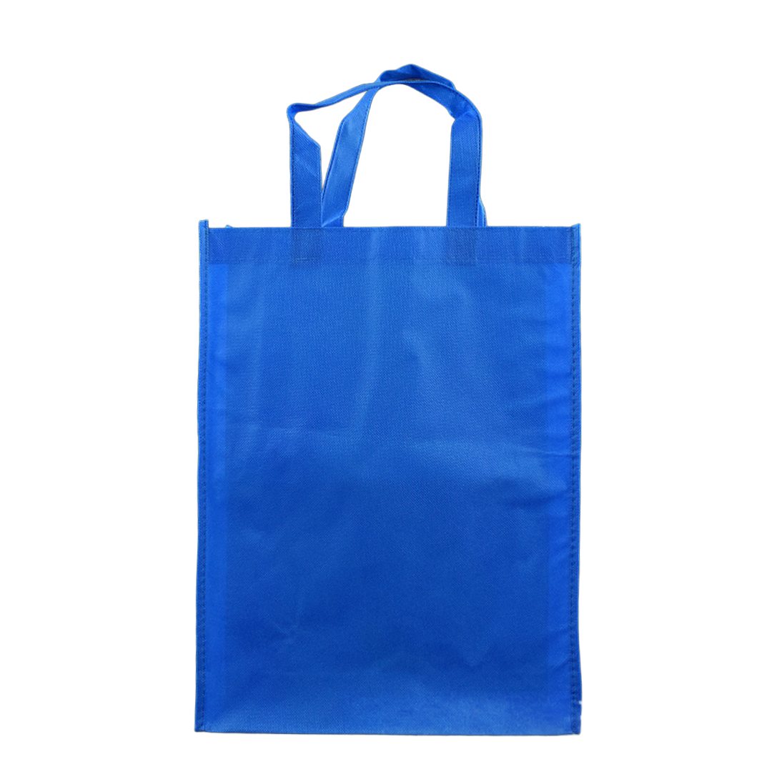 Bolsa reutilizable con asa 25x35x12cm (1400pcs)