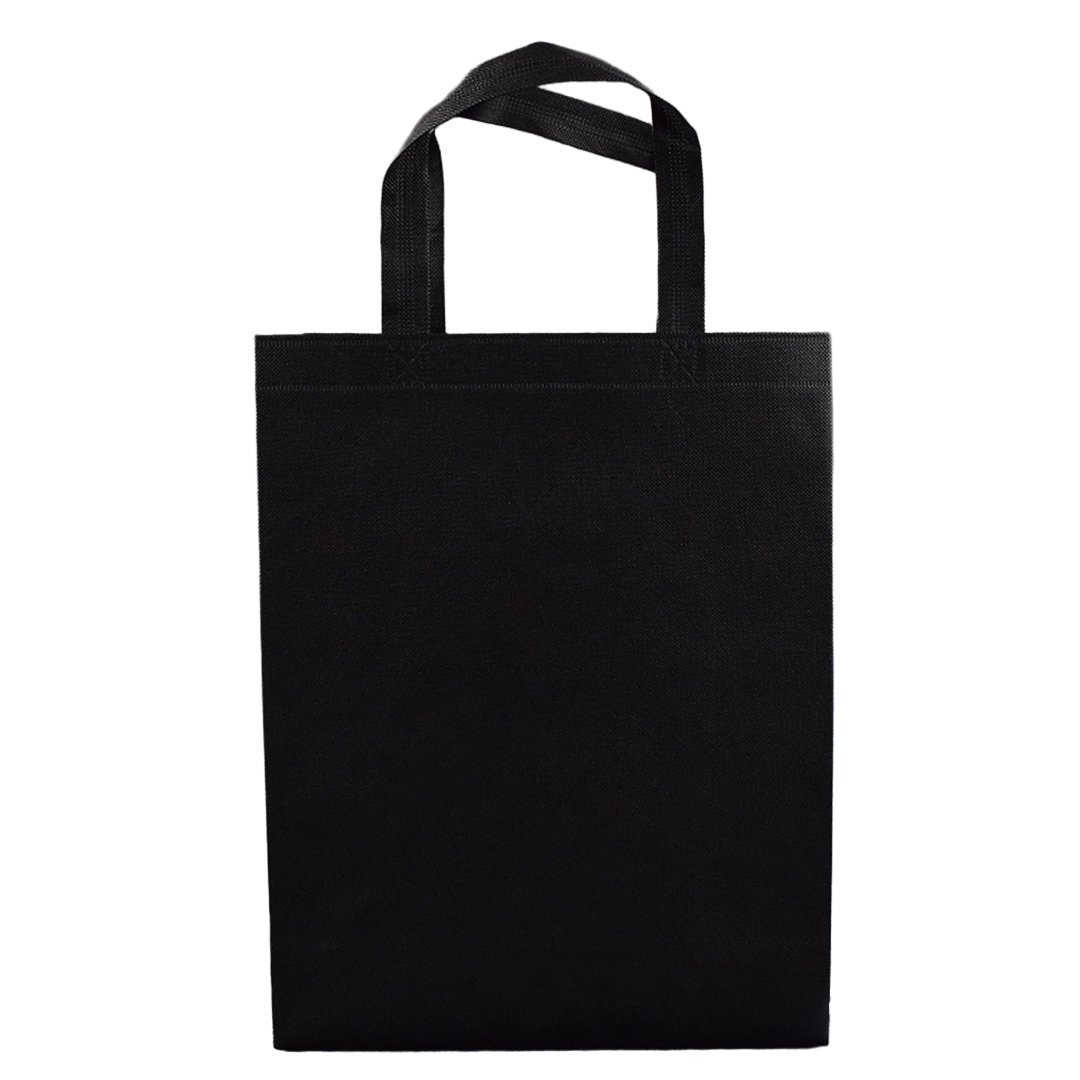 Bolsa reutilizable con asa 25x35x12cm (1400pcs)