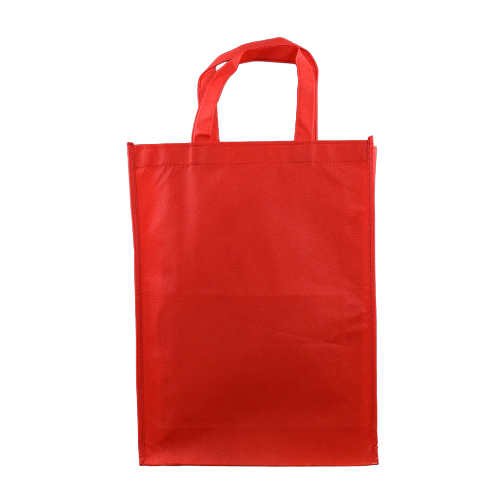 Bolsa reutilizable con asa 35x60 (1000pcs)