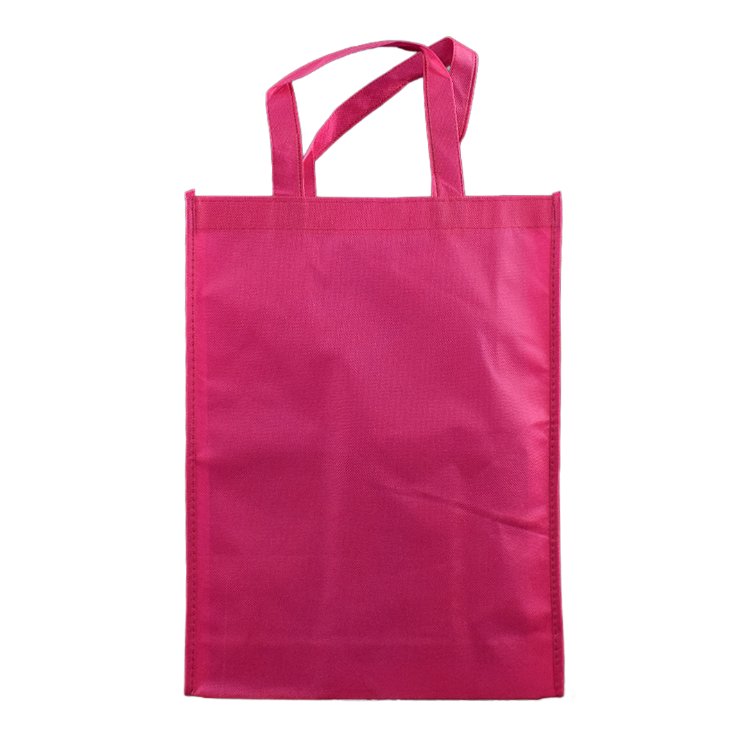 Bolsa reutilizable con asa 25x35x12cm (1400pcs)