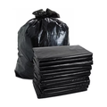 Bolsa de basura negro 80x100cm (50pcs)