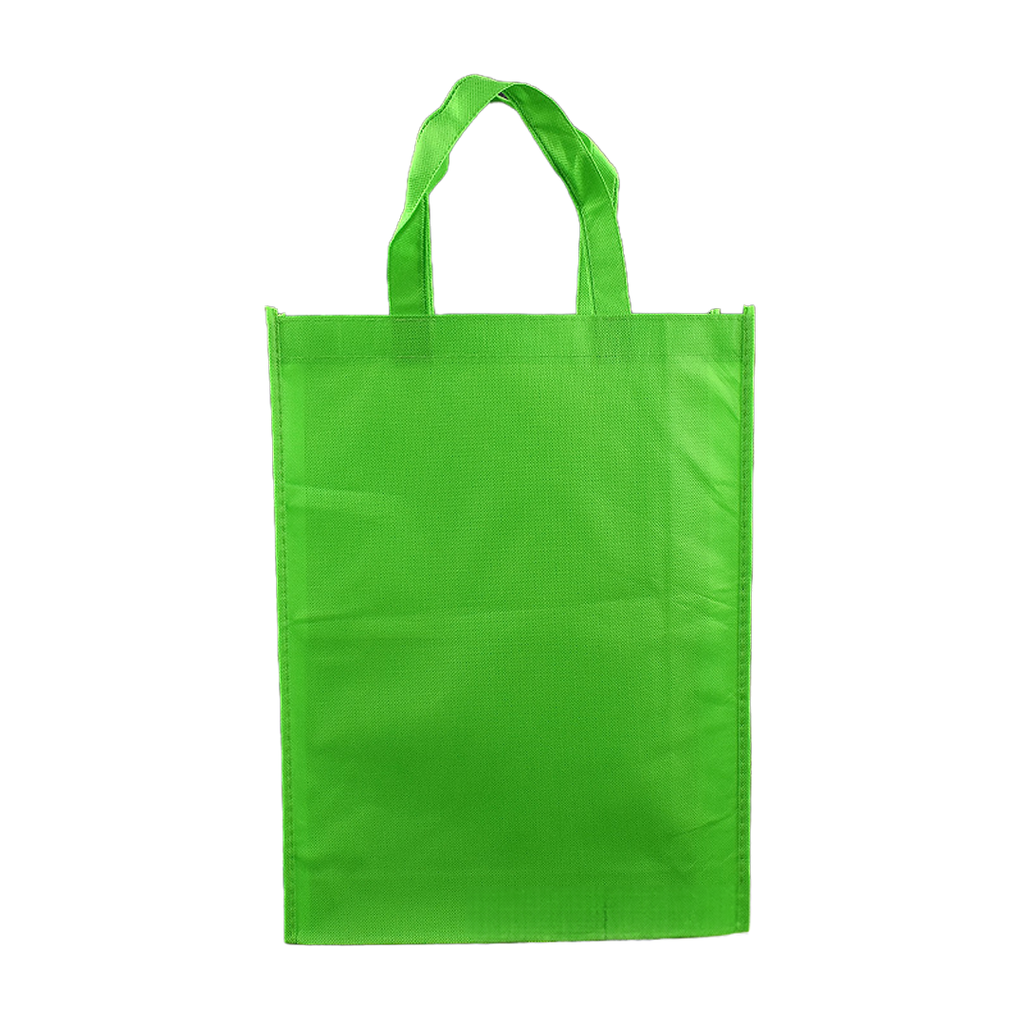 Bolsa reutilizable con asa 25x35x12cm (1400pcs)