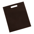 Bolsa reutilizable tipo troquel 25x30cm (2000pcs)