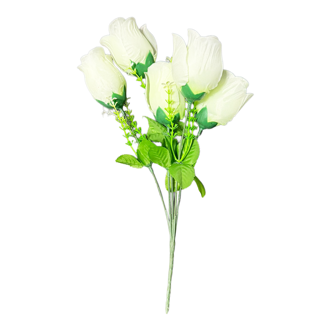 Flores artificiales