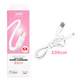 Cable de celular - Lightning Iphone
