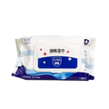 Papel toalla alcohol