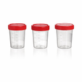 Envases para heces y orina