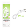 Cable de celular - Micro