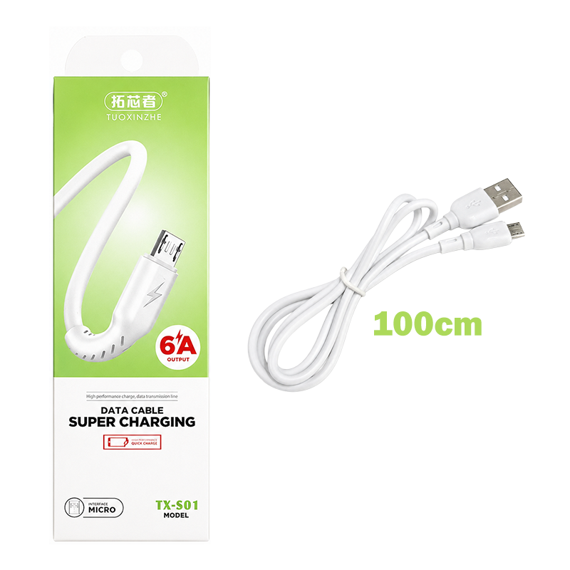 Cable de celular - Micro